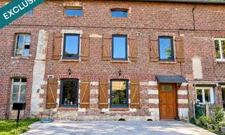 Maison 3 Pièces 103 m² à vendre à Grémonville (76970)