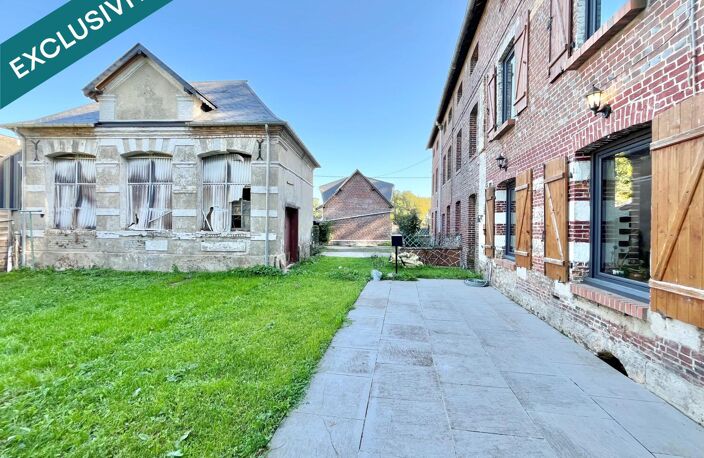 Charmante maison en brique dans un secteur calme. — photo 2