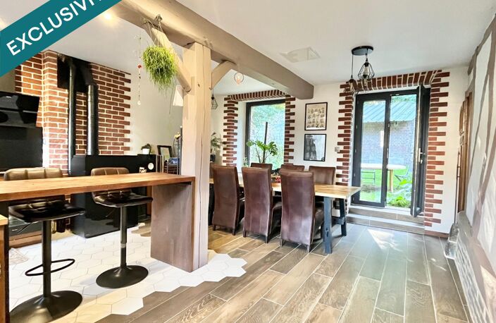 Charmante maison en brique dans un secteur calme. — photo 3