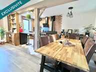Charmante maison en brique dans un secteur calme. — photo 4