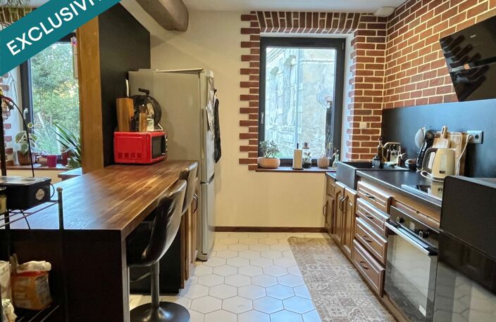 Charmante maison en brique dans un secteur calme. — photo 5