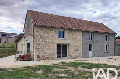 Vente Maison/villa 5 pièces — photo du bien