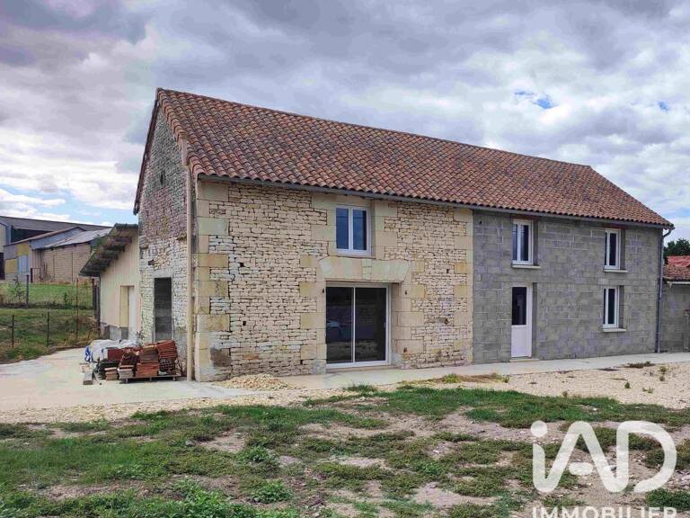 Vente Maison/villa 5 pièces — photo 1
