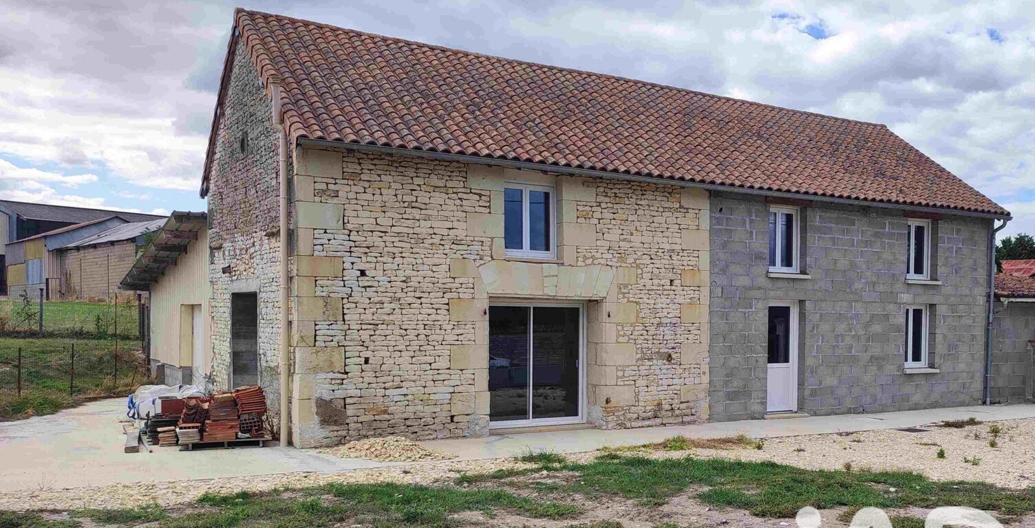 Vente Maison/villa 5 pièces — photo 1