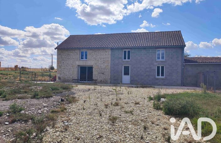 Vente Maison/villa 5 pièces — photo 3