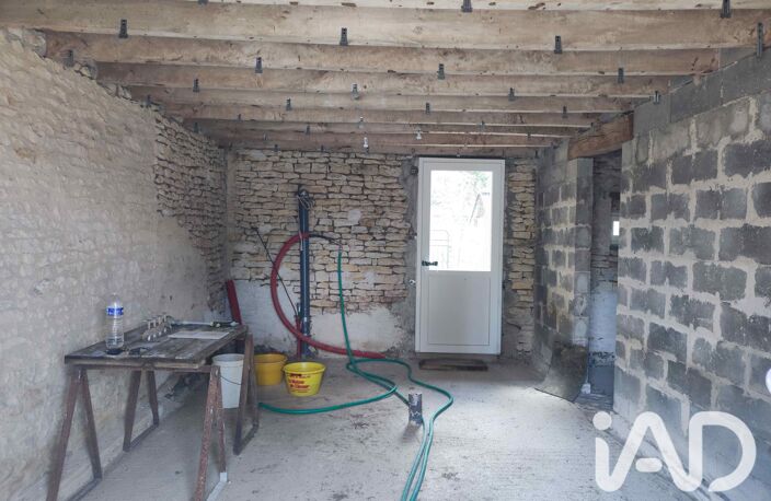 Vente Maison/villa 5 pièces — photo 5