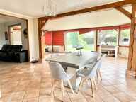 Maison de 142m2 avec de très grand espaces. — photo 3