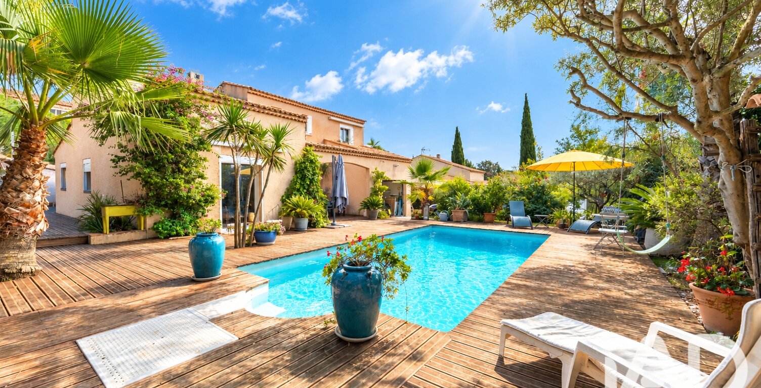 Vente Maison traditionnelle 4 pièces — photo 1