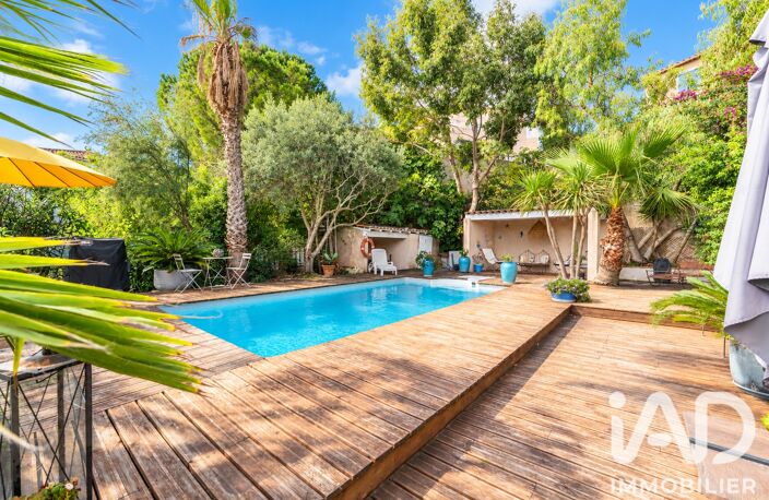 Vente Maison traditionnelle 4 pièces — photo 2