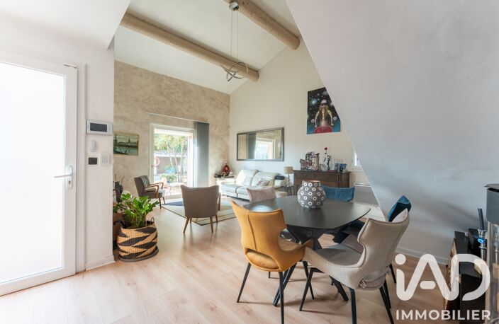Vente Maison traditionnelle 4 pièces — photo 3