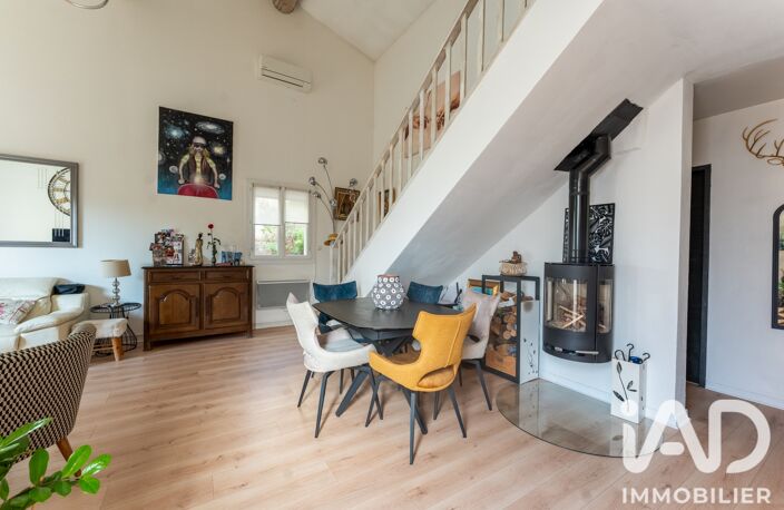 Vente Maison traditionnelle 4 pièces — photo 4