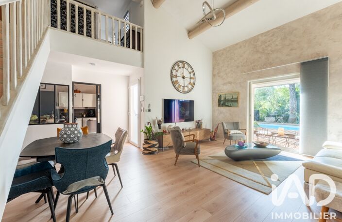 Vente Maison traditionnelle 4 pièces — photo 5