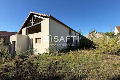 Maison 7 pièces 265000 €