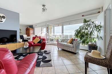 Appartement 4 pièces 203000 €