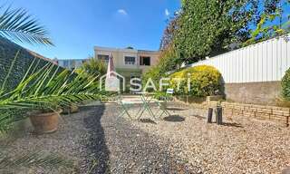 Maison 6 Pièces 113 m² à vendre à Béziers (34500)