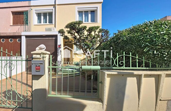 Maison 4 chambres de 113 m² avec garage et jardin — photo 3