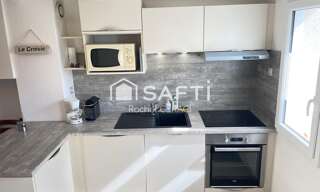Maison 3 Pièces 42 m² à vendre à Le Croisic (44490)