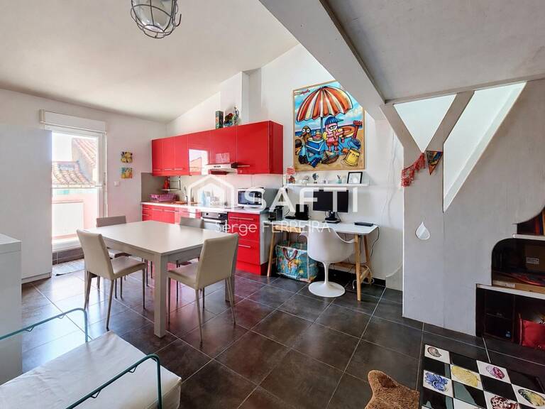 Appartement traversant lumineux — photo 1