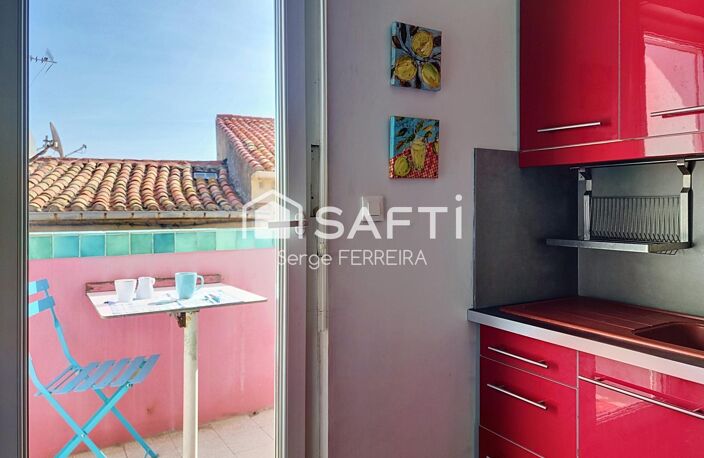 Appartement traversant lumineux — photo 2