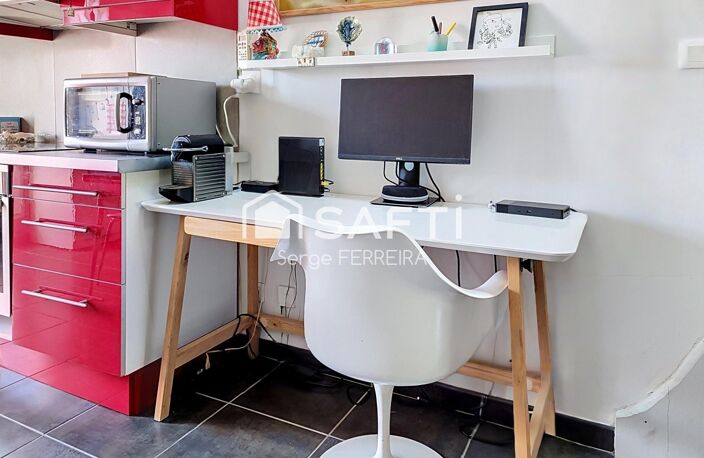 Appartement traversant lumineux — photo 5