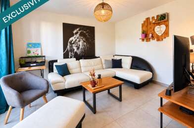 Maison 4 pièces 255000 €