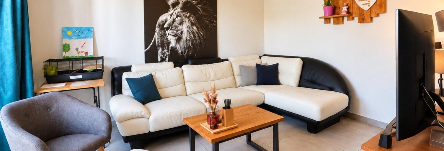 Maison 4 Pièces 94 m² à vendre à Vignieu (38890)