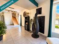 Maison rénovée au cœur de Vignieu — photo 3
