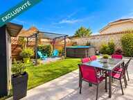 Maison rénovée au cœur de Vignieu — photo 4