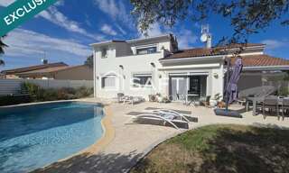Maison 6 Pièces 146 m² à vendre à L'Union (31240)