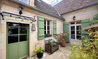 Maison 5 Pièces 114 m² à vendre à Rethondes (60153)