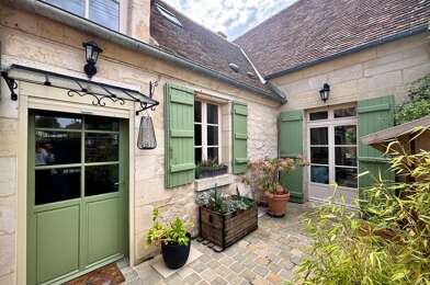 Maison 5 pièces 343000 €