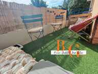 T2 avec double balcon au calme et parking privatif — photo 2