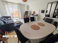 T2 avec double balcon au calme et parking privatif — photo 3