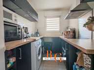 T2 avec double balcon au calme et parking privatif — photo 4