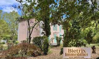 Maison 9 Pièces 249 m² à vendre à Cergy (95800)
