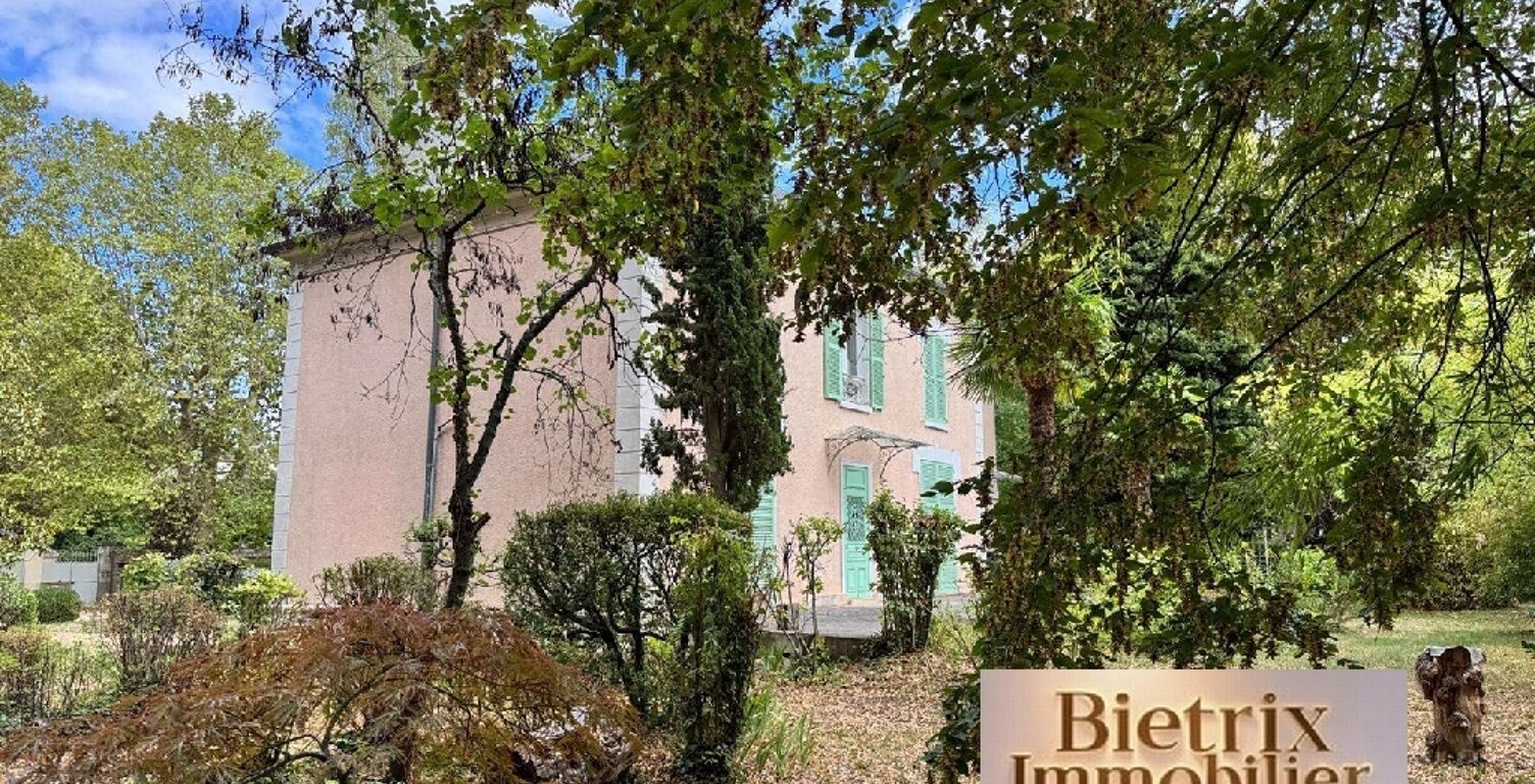 Vente maison 9 pièces 249 m² Cergy (95800) — photo 1