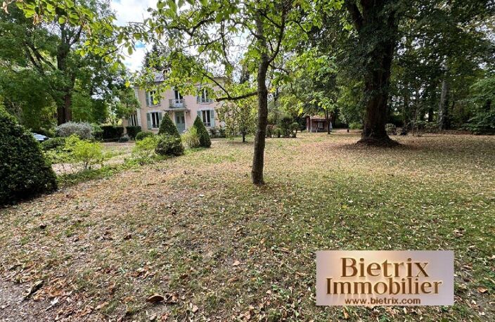 Vente maison 9 pièces 249 m² Cergy (95800) — photo 2