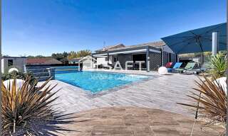 Maison 7 Pièces 175 m² à vendre à Bondigoux (31340)