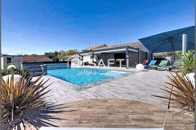 Maison 7 pièces 499000 €