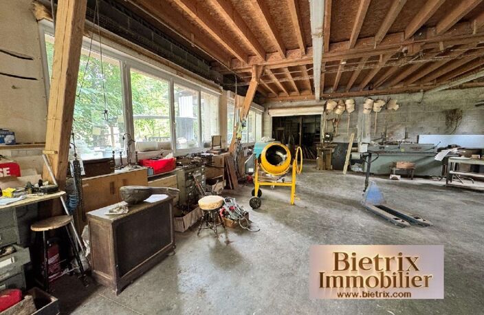 Vente commerce 6 pièces 365 m² Cergy (95800) — photo 3