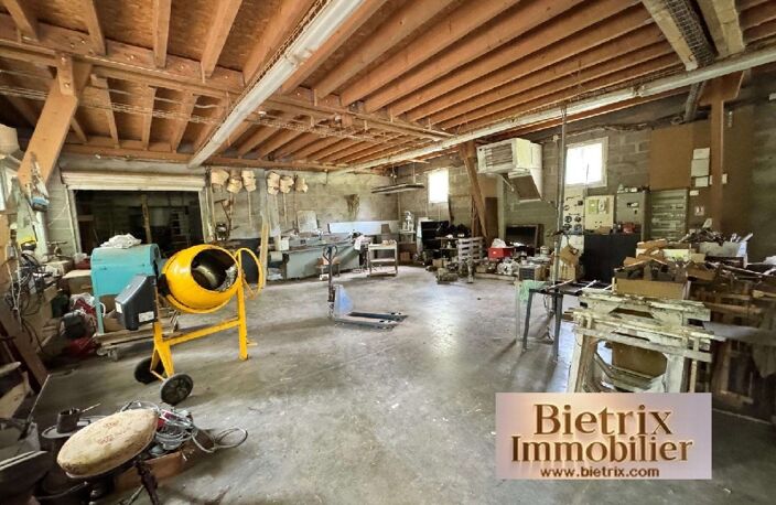 Vente commerce 6 pièces 365 m² Cergy (95800) — photo 4