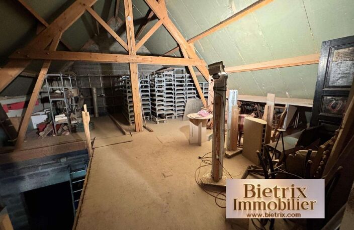 Vente commerce 6 pièces 365 m² Cergy (95800) — photo 5