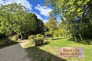 Terrain  280000 €
