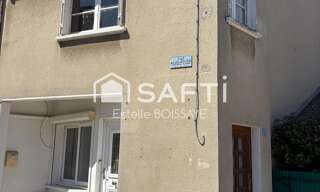 Maison 4 Pièces 80 m² à vendre à Valdallière (14410)