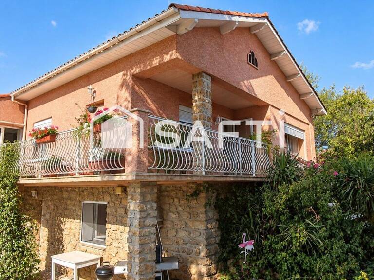Maison 180m2, piscine, 3 garages, un T2, terrain 1230m2 — photo 1