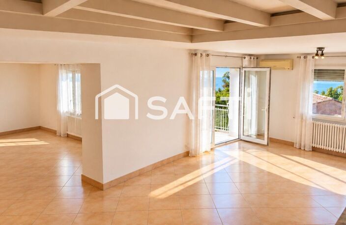Maison 180m2, piscine, 3 garages, un T2, terrain 1230m2 — photo 5