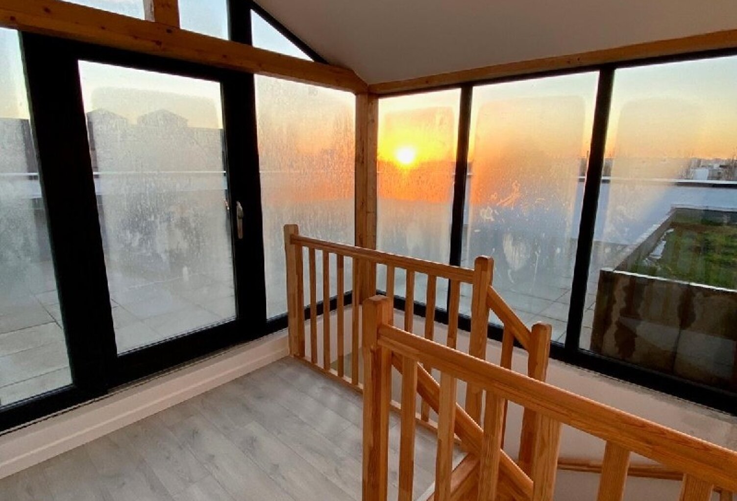 Vente appartement 4 pièces 81 m² Bondy (93140) — photo 1