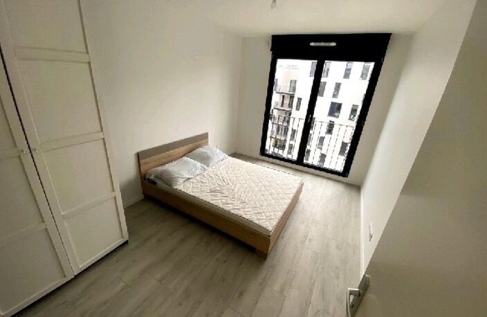 Vente appartement 4 pièces 81 m² Bondy (93140) — photo 3