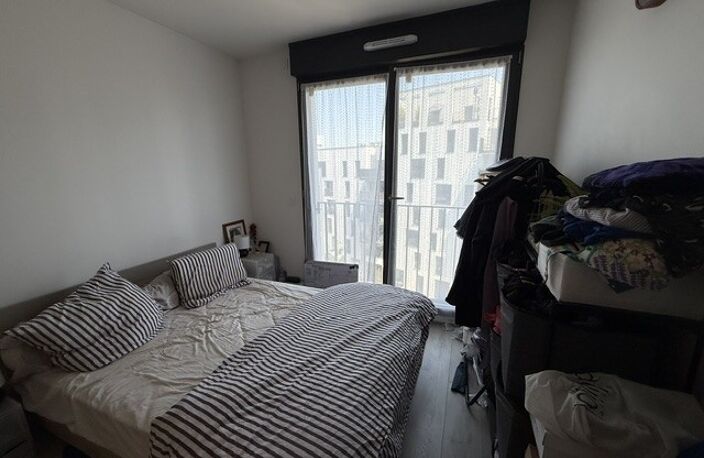 Vente appartement 4 pièces 81 m² Bondy (93140) — photo 4