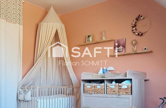 Un duplex "Instagram" avec vue sur les remparts ! — photo 2